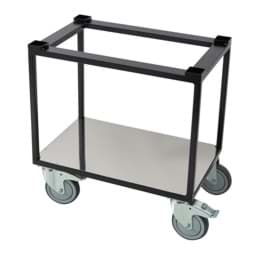 Zeige Details für Untergestell Wasserbad 4-30  5-30  HDS 5-30 Bild von Untergestell Wasserbad 4-30  5-30  HDS 5-30